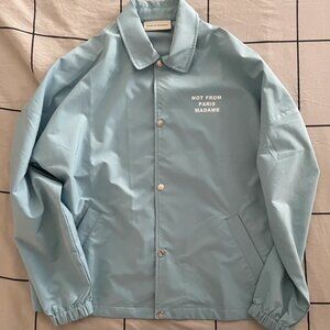 Funny Mister Jacket